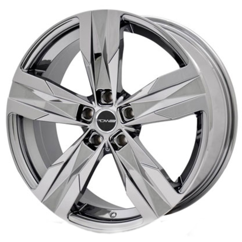 PDW 8,5x20/5x114,3 ET42 D67,1 Prism (5060) CHB (нк)