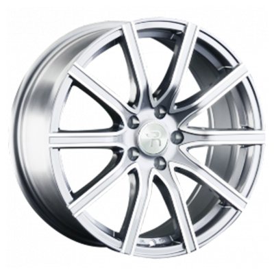 Replay 9x20/5x112 ET33 D66,6 A131 SF (конус, A001)