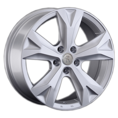 Replay 7,5x18/5x114,3 ET49,5 D67,1 HND245 SF (конус, C570)