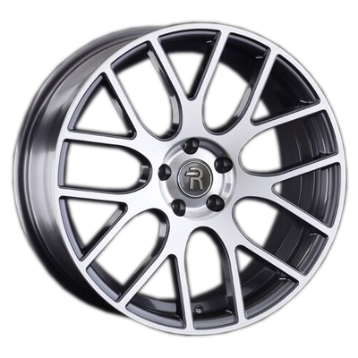 Replay 8,5x19/5x112 ET28 D66,6 A138 GMF (конус, A001)