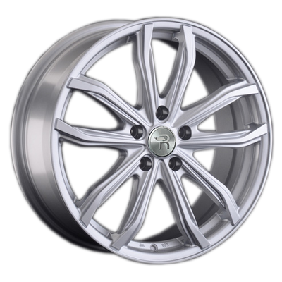 Replay 7,5x18/5x114,3 ET50 D67,1 HND227 Sil (конус, C570)