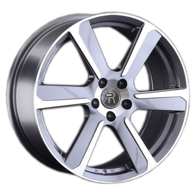 Replay 8x19/5x112 ET43,5 D66,6 MR203 GMF (конус, MB001)