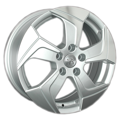 Replay 6,5x17/5x114,3 ET50 D66,1 RN172 SF (конус, C570)