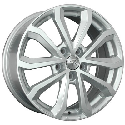 Replay 7x17/5x112 ET40 D57,1 SK77 SF (конус, C570)