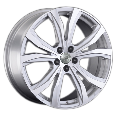 Replay 8x18/5x114,3 ET30 D60,1 LX108 SF (конус, C570)