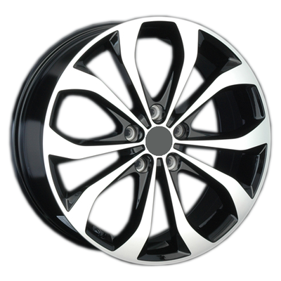 Replay 7x17/5x114,3 ET48 D67,1 Ki129 BKF (конус, C570)