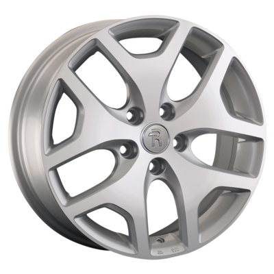 Replay 7x17/5x114,3 ET51 D67,1 HND212 SF (конус, C570)