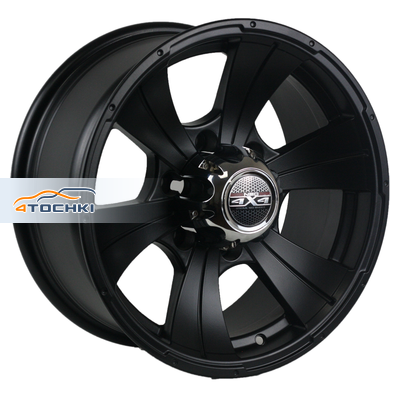 Neo 7,5x16/5x139,7 ET0 D108 652 BLm