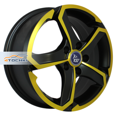 YST 9,5x20/5x112 ET56 D66,6 X-25 MB+Y