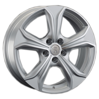 Replay 7x17/5x108 ET52,5 D63,3 FD158 SF (конус, C570)