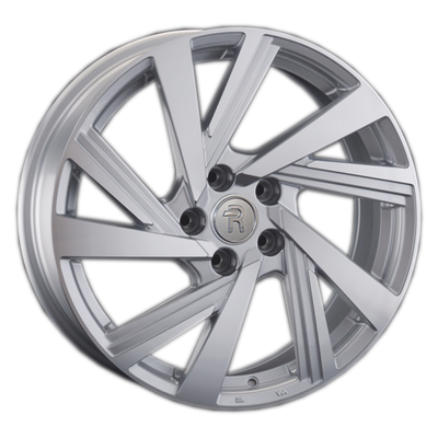 Replay 7,5x18/5x114,3 ET50 D66,1 NS171 SF (конус, C570)