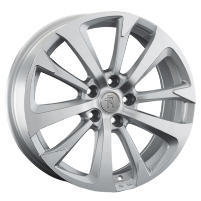 Replay 7,5x18/5x114,3 ET45 D64,1 H104 SF (конус, C570)