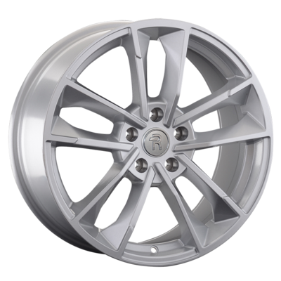 Replay 8x18/5x112 ET44 D57,1 VV235 Sil (конус, C570)