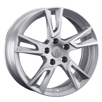 Replay 7,5x17/5x114,3 ET52,5 D67,1 KI253 SF (конус, C570)