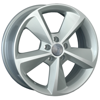 Replay 7x17/5x112 ET40 D57,1 VV140 Sil (конус, C570)