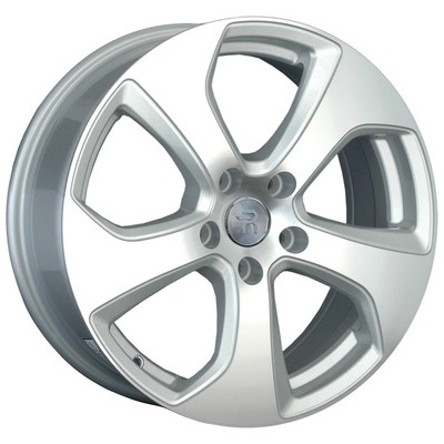 Replay 7x17/5x112 ET40 D57,1 VV150 SF (конус, C570)