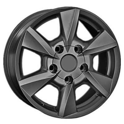 Replay 8x18/5x150 ET56 D110,1 TY90 GM (пш)