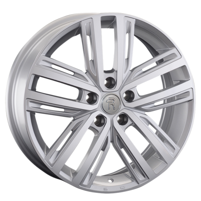 Replay 7x18/5x114,3 ET40 D66,1 NS225 SF (конус, C570)