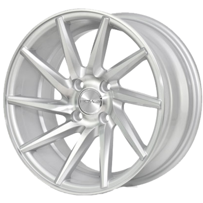 PDW 7,5x17/4x100 ET35 D60,1 1022 Right (CVT) M/S (нк)