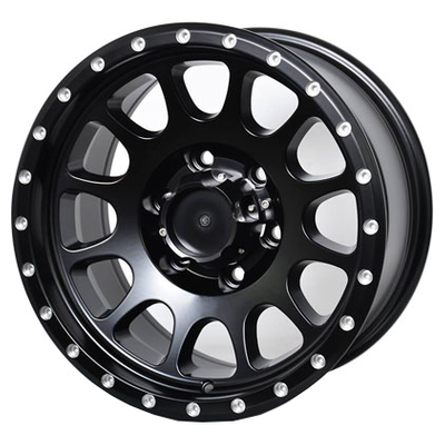 PDW 9x17/6x139,7 ET0 D110,1 M2 (9095) E-MD/U4B (нк)