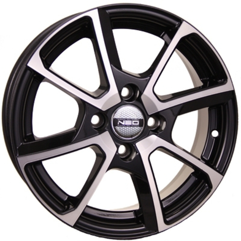 Neo 6x15/4x100 ET48 D60,1 538 BD
