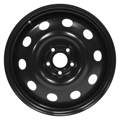 Next 7x17/5x108 ET50 D63,3 NX-131 BK