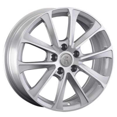 Replay 7x17/5x114,3 ET40 D66,1 NS224 SF (конус, C570)