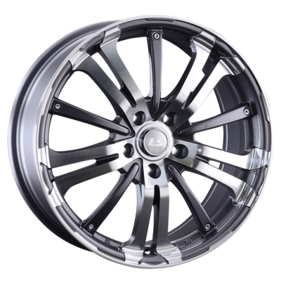 LS 6,5x15/4x100 ET40 D60,1 955 GMF (конус)