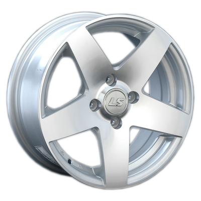 LS 7x17/5x108 ET45 D63,3 806 SF (конус)