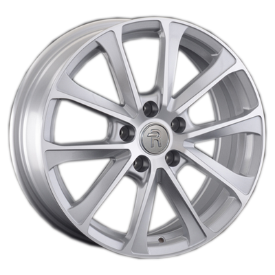 Replay 7x17/5x114,3 ET45 D67,1 MZ121 SF (конус, C570)