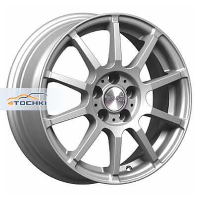СКАД 6x15/4x100 ET40 D60,1 Акита (КЛ285) Селена