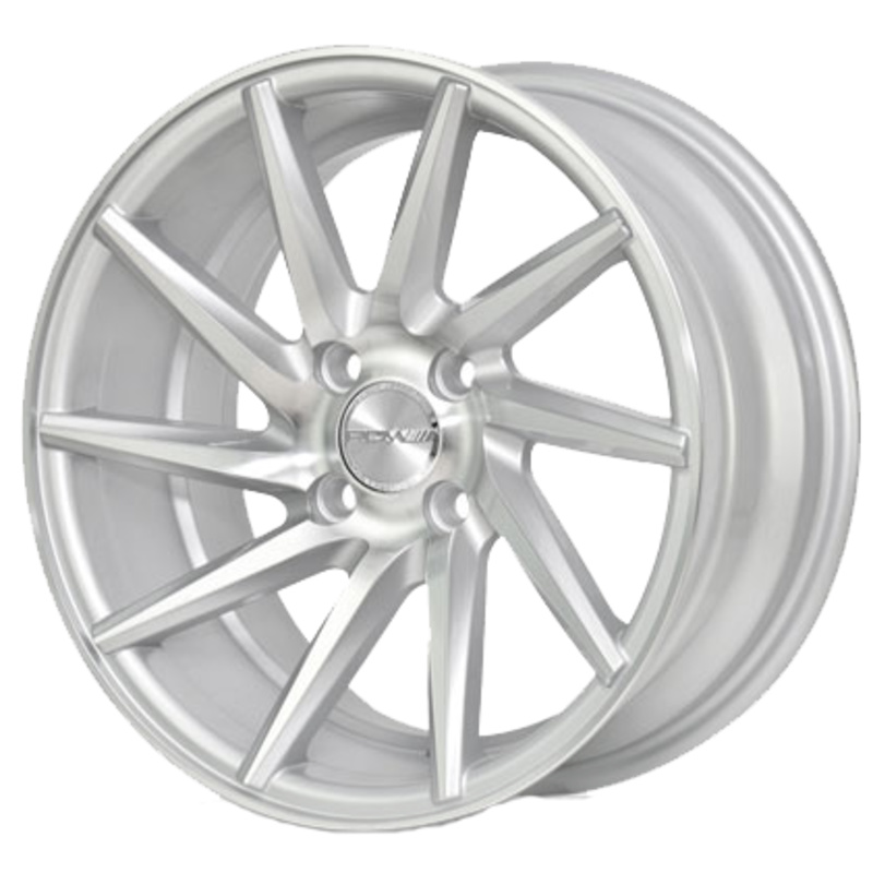 PDW 7,5x17/4x98 ET35 D58,5 1022 Left (CVT) M/S