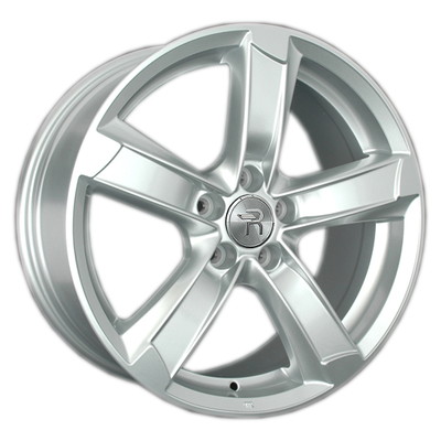 Replay 8x18/5x112 ET39 D66,6 A79 Sil (конус, A001)