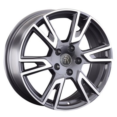 Replay 7,5x17/5x108 ET45 D63,3 LR71 GMF (конус, LR002)