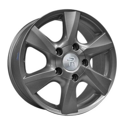 Replay 8x18/5x150 ET56 D110,1 LX34 GM (пш)