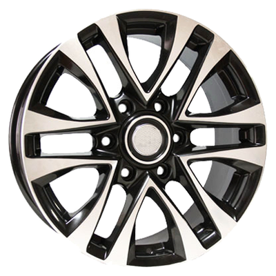 Neo 7,5x17/6x139,7 ET35 D67,1 732 BD