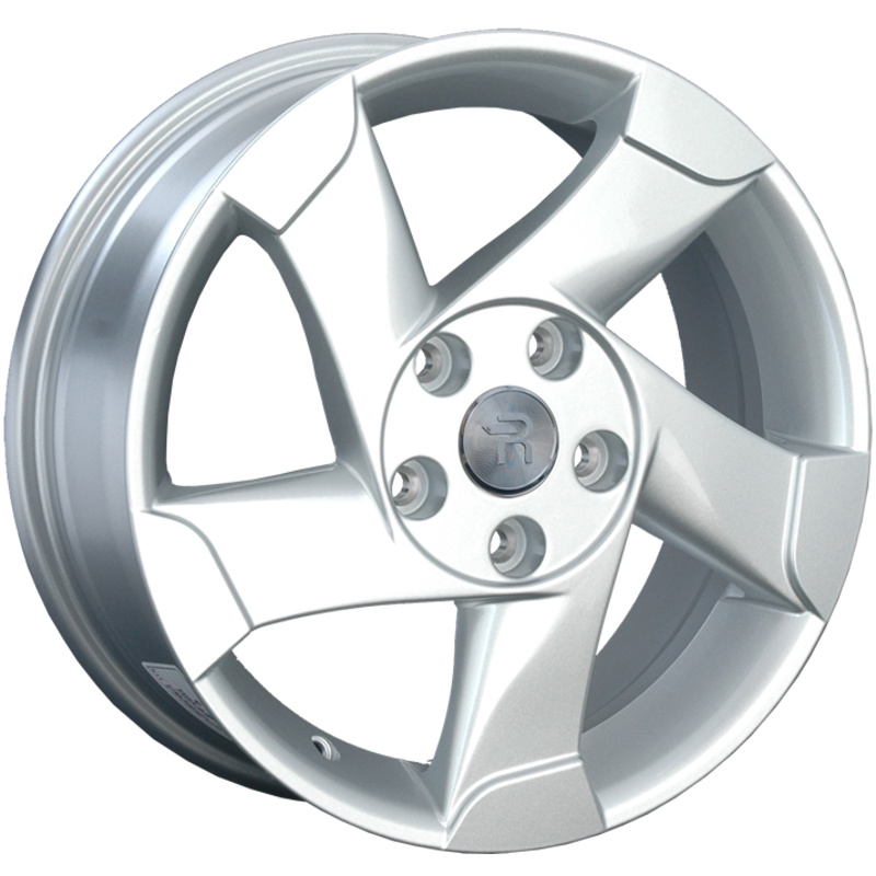 Replay 6,5x16/5x114,3 ET50 D66,1 NS251 Sil (конус, C570)