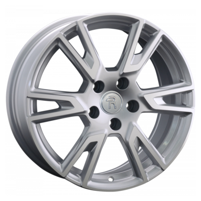 Replay 7,5x17/5x114,3 ET52,5 D67,1 KI262 SF (конус, C570)