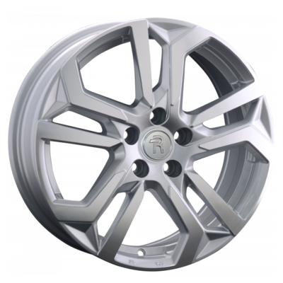 Replay 7x17/5x108 ET50 D63,3 FD165 SF (конус, C570)