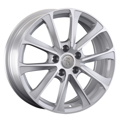 Replay 7x17/5x114,3 ET35 D66,1 RN194 SF (конус, C570)