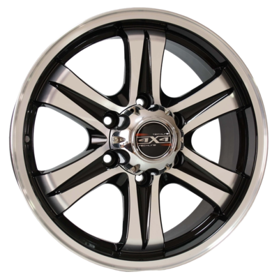 Neo 7x17/6x139,7 ET30 D67,1 722 BD