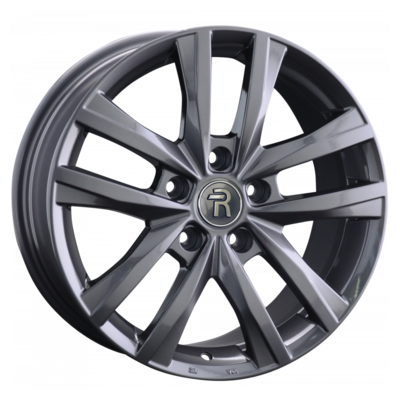 Replay 8x17/5x120 ET49 D65,1 VV216 GM (конус, C570)