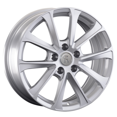 Replay 7x17/5x114,3 ET48 D56,1 SB45 Sil (конус, C570)