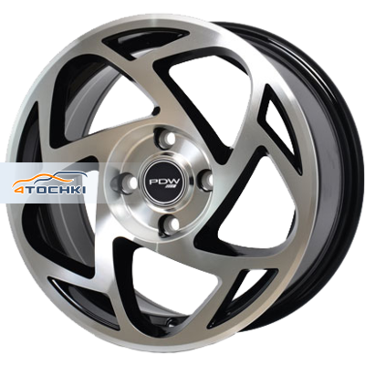 PDW 7x15/4x98 ET30 D58,6 Boomberang (2021) M/B