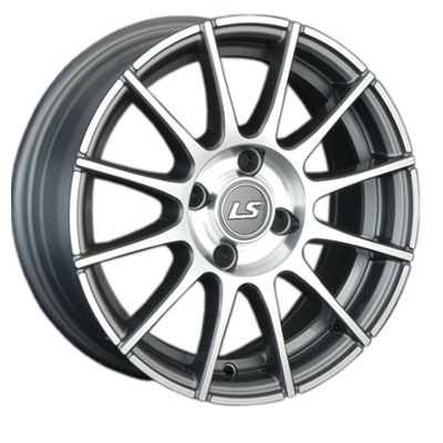 LS 8x18/5x114,3 ET40 D67,1 403 GMF (конус)