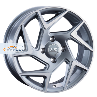 LS 6,5x16/4x108 ET40 D63,4 1003 GMF (конус)