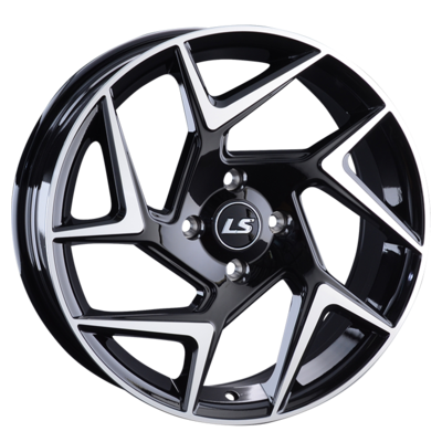 LS 7x17/4x108 ET40 D63,4 1003 BKF (конус)