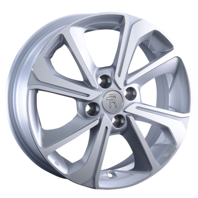 Replay 6x15/4x100 ET46 D54,1 KI242 SF (конус, C570)