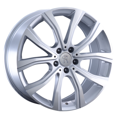 Replay 8,5x19/5x112 ET34,5 D66,6 MR218 SF (конус, MB001)