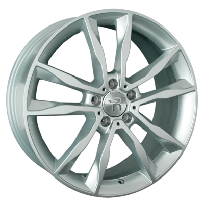 Replay 6,5x17/5x112 ET38 D66,6 MR144 SF (конус, MB001)